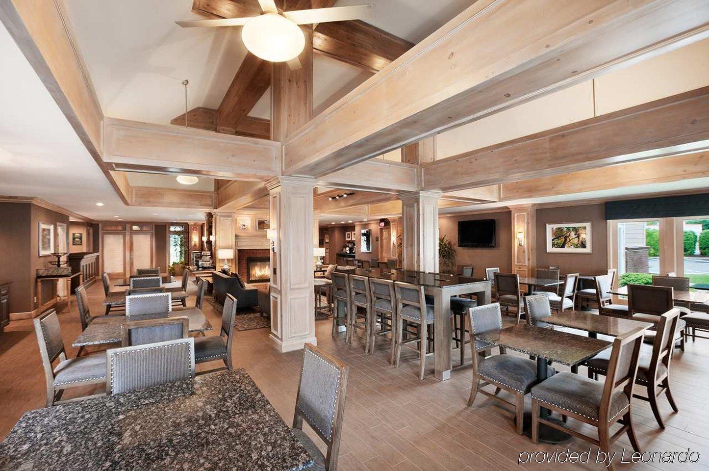 Homewood By Hilton Hartford 3* Windsor Locks